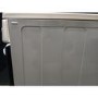 Refurbished 60cm Ceramic Single Cavity Cooker - Stainless Steel
