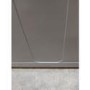 Refurbished 60cm Ceramic Single Cavity Cooker - Stainless Steel