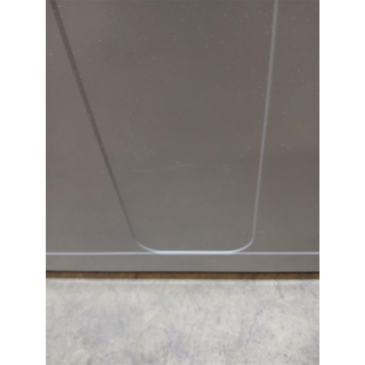 Refurbished 60cm Ceramic Single Cavity Cooker - Stainless Steel