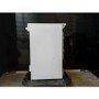 Refurbished Indesit 60cm Electric Cooker With Ceramic Hob - White