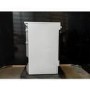 Refurbished Indesit 60cm Electric Cooker With Ceramic Hob - White