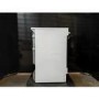 Refurbished Indesit 60cm Electric Cooker With Ceramic Hob - White