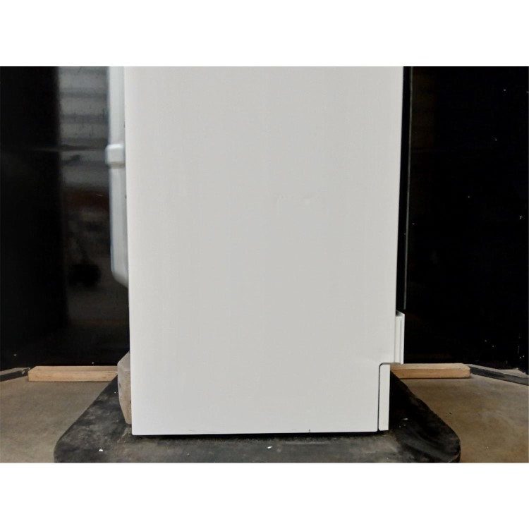 Refurbished Indesit 60cm Electric Cooker With Ceramic Hob - White
