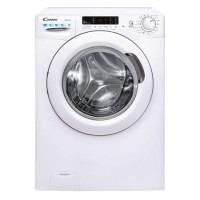 Refurbished Candy Smart CSW4852DE/1-80 8kg Wash 5kg Dry 1400rpm Washer Dryer  - Quick Wash -  White
