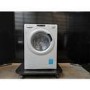 Refurbished Candy Smart CSW4852DE/1-80 8kg Wash 5kg Dry 1400rpm Washer Dryer  - Quick Wash -  White