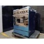 Refurbished Smeg Concert SUK61MX9 60cm Dual Fuel Cooker Stainless Steel