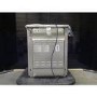 Refurbished Smeg Concert SUK61MX9 60cm Dual Fuel Cooker Stainless Steel