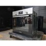 Refurbished Bosch Series 2 HHF113BR0B Electric Single Oven - Stainless Steel