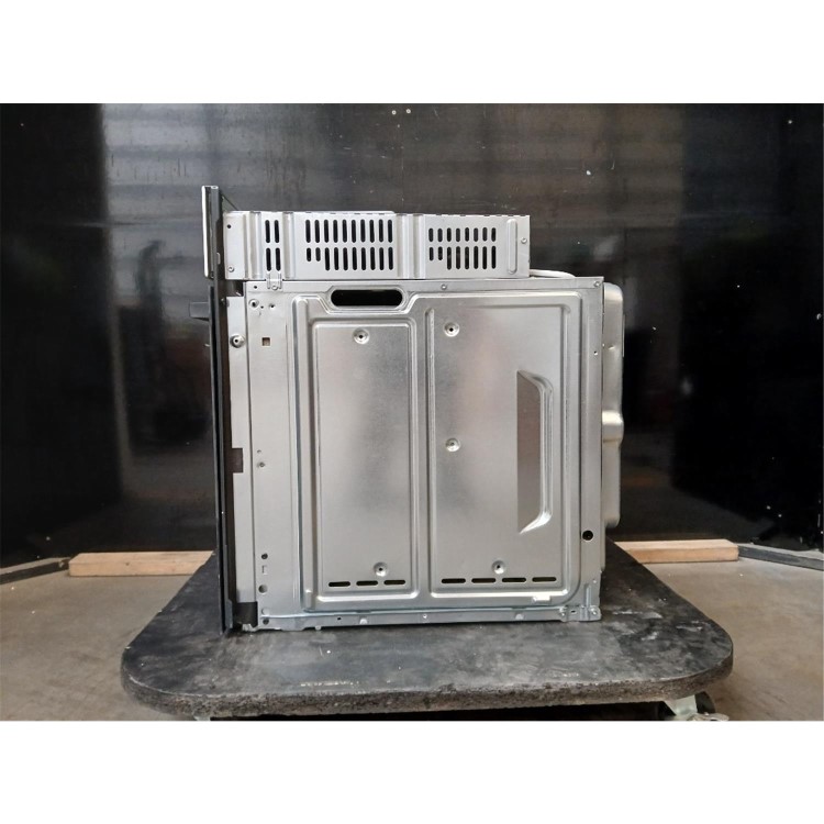 Refurbished Bosch Series 2 HHF113BR0B Electric Single Oven - Stainless Steel