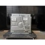 Refurbished Bosch Series 2 HHF113BR0B Electric Single Oven - Stainless Steel