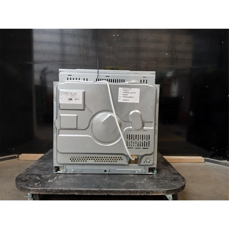 Refurbished Bosch Series 2 HHF113BR0B Electric Single Oven - Stainless Steel