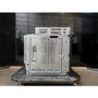 Refurbished Bosch Series 2 HHF113BR0B Electric Single Oven - Stainless Steel