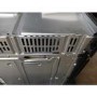 Refurbished Bosch Series 2 HHF113BR0B Electric Single Oven - Stainless Steel
