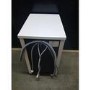 Refurbished electriQ 10 Place Slimline Freestanding Dishwasher White