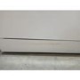 Refurbished electriQ 10 Place Slimline Freestanding Dishwasher White