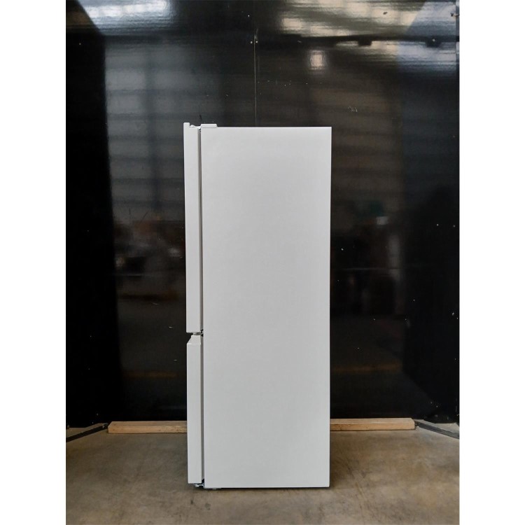 Refurbished Fridgemaster MC50165E 175 Litre 60/40 Freestanding Fridge Freezer - White