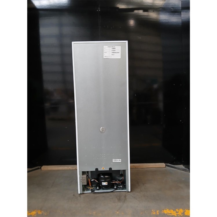 Refurbished Fridgemaster MC50165E 175 Litre 60/40 Freestanding Fridge Freezer - White