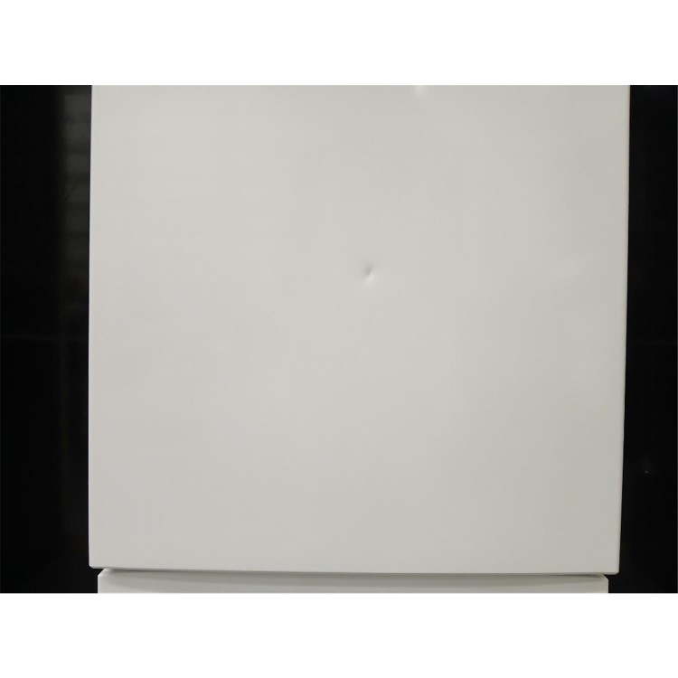 Refurbished Fridgemaster MC50165E 175 Litre 60/40 Freestanding Fridge Freezer - White