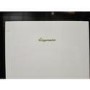 Refurbished Fridgemaster MC50165E 175 Litre 60/40 Freestanding Fridge Freezer - White
