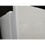 Refurbished Fridgemaster MC50165E 175 Litre 60/40 Freestanding Fridge Freezer - White