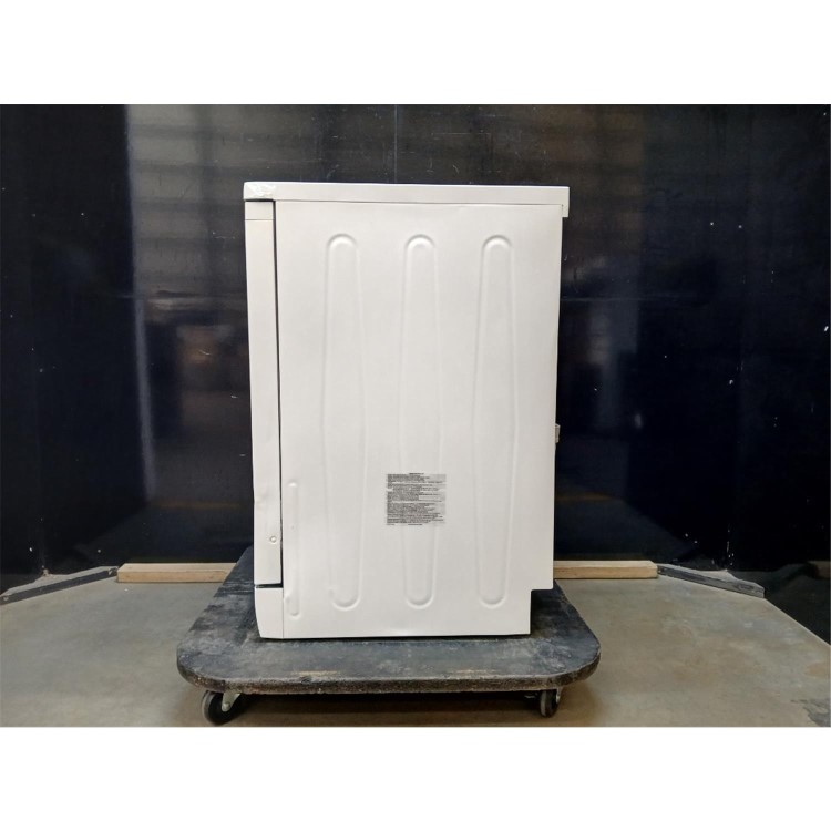 Refurbished Beko BDFN26440W HygieneShield Freestanding Dishwasher - C-Rated White