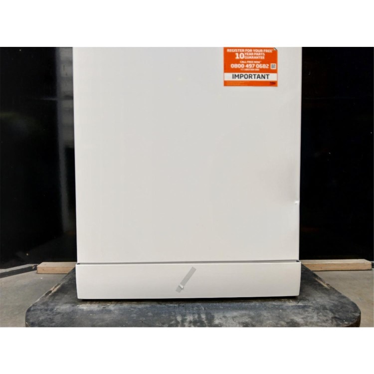 Refurbished Beko BDFN26440W HygieneShield Freestanding Dishwasher - C-Rated White