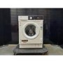 Refurbished AEG 6000 Series ProSense LFX6G7434BI 7kg 1400rpm Integrated Washing Machine - White