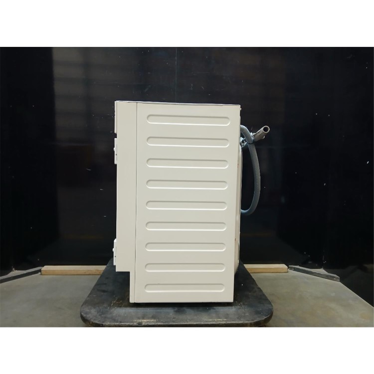 Refurbished AEG 6000 Series ProSense LFX6G7434BI 7kg 1400rpm Integrated Washing Machine - White
