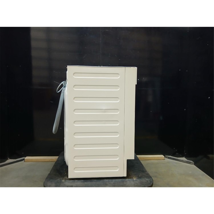 Refurbished AEG 6000 Series ProSense LFX6G7434BI 7kg 1400rpm Integrated Washing Machine - White