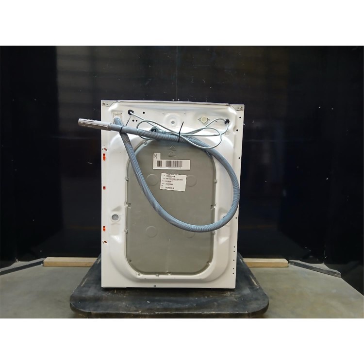 Refurbished AEG 6000 Series ProSense LFX6G7434BI 7kg 1400rpm Integrated Washing Machine - White