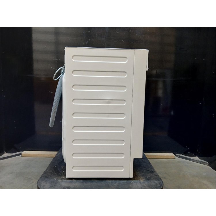Refurbished AEG 6000 Series ProSense LFX6G7434BI 7kg 1400rpm Integrated Washing Machine - White
