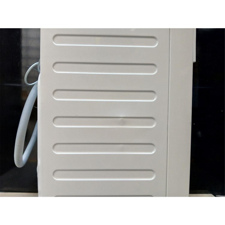 Refurbished AEG 6000 Series ProSense LFX6G7434BI 7kg 1400rpm Integrated Washing Machine - White