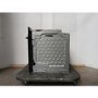 Refurbished Bosch Series 4 HQA574BS3B Electric Self Cleaning Single Oven - Stainless Steel