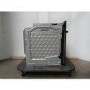 Refurbished Bosch Series 4 HQA574BS3B Electric Self Cleaning Single Oven - Stainless Steel