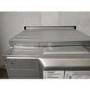 Refurbished Bosch Series 4 HQA574BS3B Electric Self Cleaning Single Oven - Stainless Steel