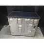Refurbished Beko 100cm Electric Range Cooker With 5 Zone Ceramic Hob - Black