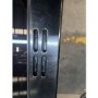 Refurbished Beko 100cm Electric Range Cooker With 5 Zone Ceramic Hob - Black