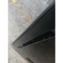 Refurbished Beko 100cm Electric Range Cooker With 5 Zone Ceramic Hob - Black