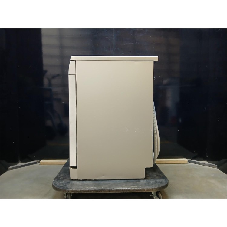 Refurbished Bosch SMS6TCI02G Series 6 Freestanding Dishwasher -  A-Rated Smart Wi-Fi Brushed steel anti-fingerprint