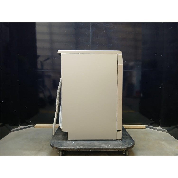 Refurbished Bosch SMS6TCI02G Series 6 Freestanding Dishwasher -  A-Rated Smart Wi-Fi Brushed steel anti-fingerprint