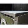 Refurbished Bosch SMS6TCI02G Series 6 Freestanding Dishwasher -  A-Rated Smart Wi-Fi Brushed steel anti-fingerprint