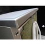 Refurbished Bosch SMS6TCI02G Series 6 Freestanding Dishwasher -  A-Rated Smart Wi-Fi Brushed steel anti-fingerprint