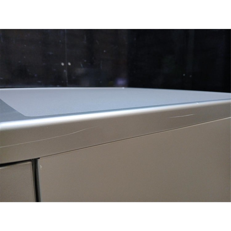 Refurbished Bosch SMS6TCI02G Series 6 Freestanding Dishwasher -  A-Rated Smart Wi-Fi Brushed steel anti-fingerprint