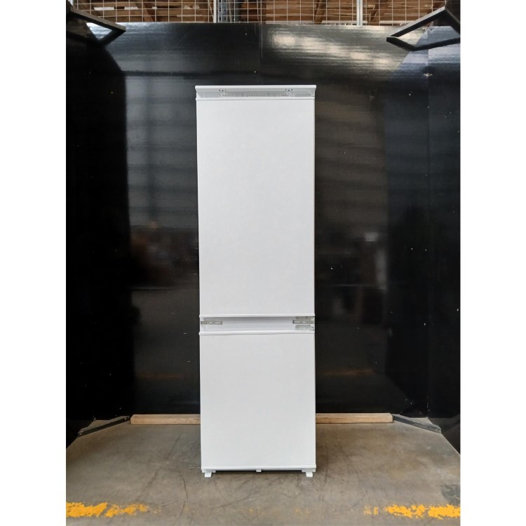 Refurbished Hisense 246 Litre 70/30 Integrated Fridge Freezer