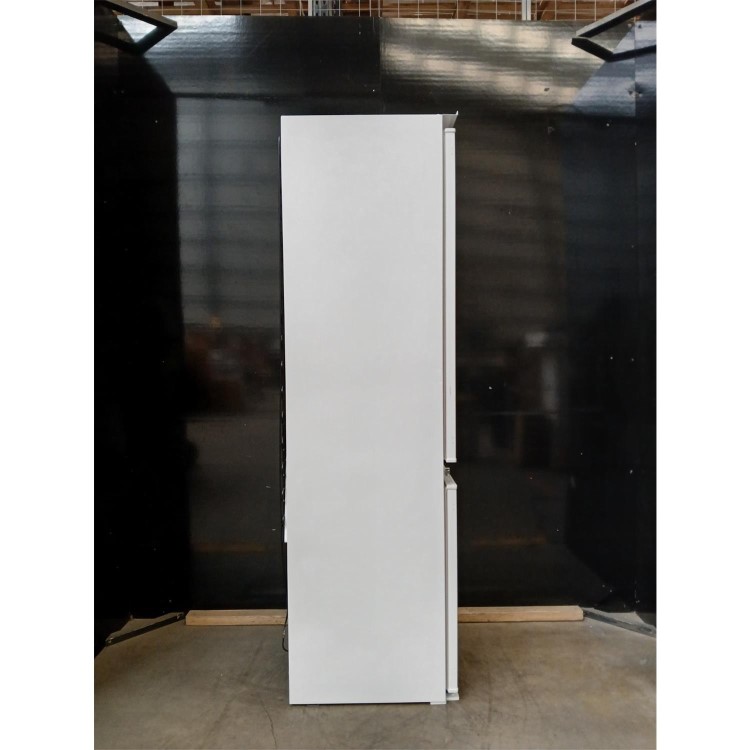 Refurbished Hisense 246 Litre 70/30 Integrated Fridge Freezer