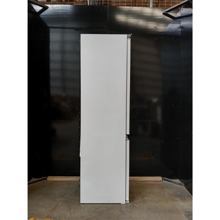 Refurbished Hisense 246 Litre 70/30 Integrated Fridge Freezer