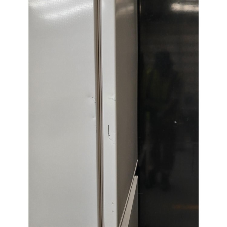 Refurbished Hisense 246 Litre 70/30 Integrated Fridge Freezer