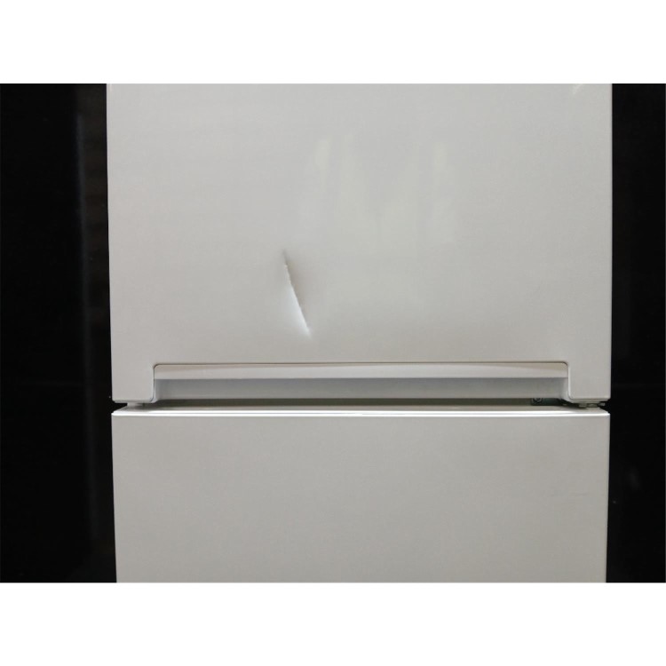 Refurbished Beko 270 Litre 50/50 Freestanding Fridge Freezer - White
