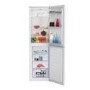 Refurbished Beko 270 Litre 50/50 Freestanding Fridge Freezer - White