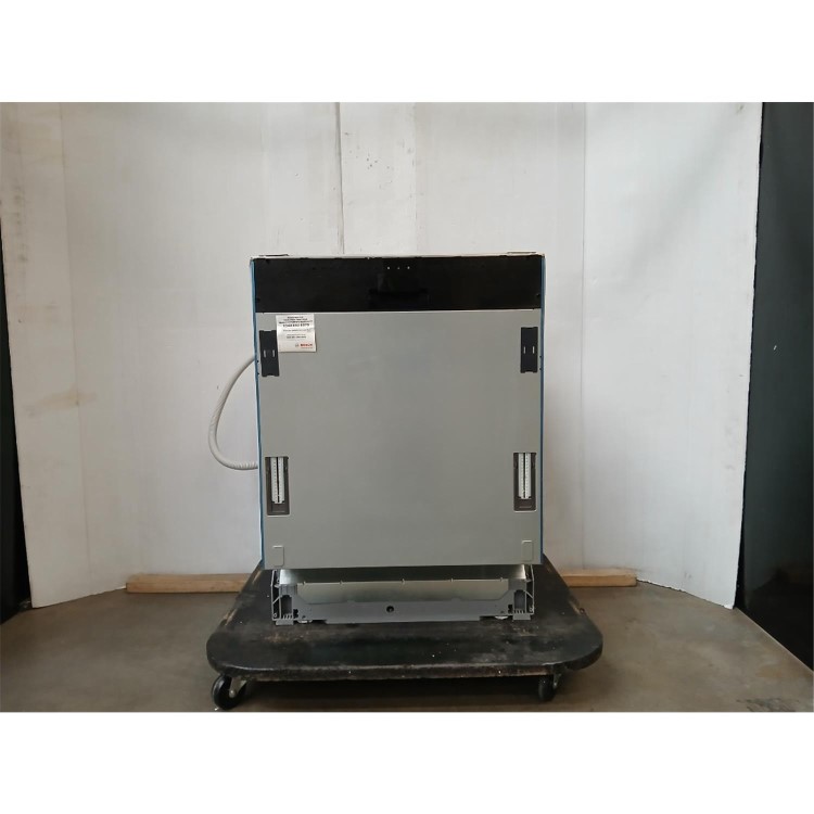 Refurbished 13 place, C-rated, Auto 45-65C, Custom program, Economy, Intensive, night program, Quick L